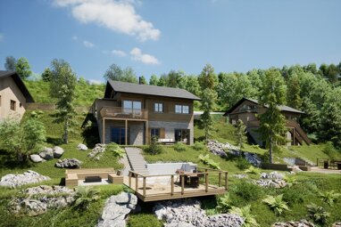 Haus zum Kauf 948.000 € 4 Zimmer 116,9 m² 792 m² Grundstück Gmünd in Kärnten 9853