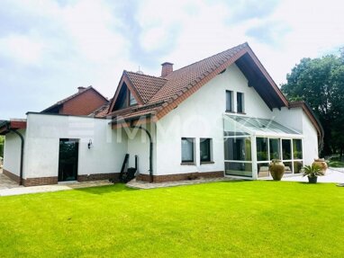Villa zum Kauf 1.500.000 € 7 Zimmer 390 m² 1.780 m² Grundstück Hünhan Burghaun 36151