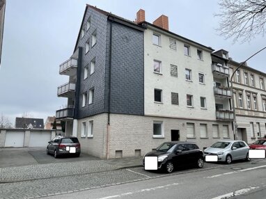 Wohnung zur Miete 450 € 3 Zimmer 60 m² Erdgeschoss Bulmke - Hüllen Gelsenkirchen 45888