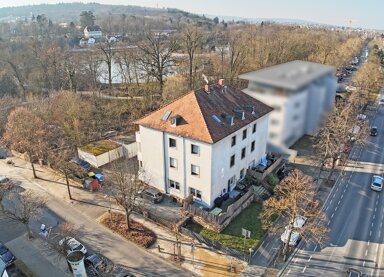 Mehrfamilienhaus zum Kauf 1.700.000 € 20,5 Zimmer 570 m² 1.014 m² Grundstück Bad Nauheim Bad Nauheim 61231