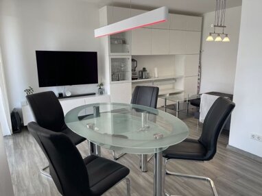 Wohnung zur Miete Wohnen auf Zeit 2.500 € 3 Zimmer 106 m² frei ab sofort Messestadt Riem München 81829