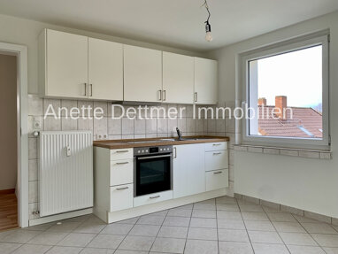 Wohnung zum Kauf 115.000 € 2 Zimmer 70,7 m² 3. Geschoss Alfeld Alfeld (Leine) 31061