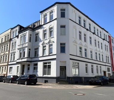 Wohnung zum Kauf 59.800 € 2 Zimmer 66 m² 3. Geschoss Mitscherlichstr. 46 Innenstadt Wilhelmshaven 26382