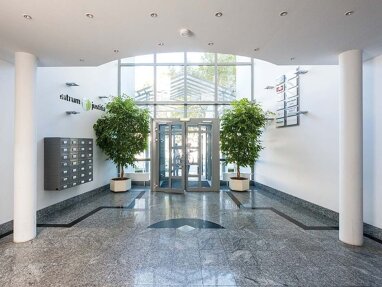Bürofläche zur Miete 209 € 1 Zimmer 15 m² Bürofläche Pallaswiesenviertel Darmstadt 64293