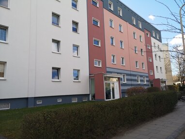 Wohnung zur Miete 340 € 2 Zimmer 52,1 m² 1. Geschoss Störtebekerstraße 7 Bergen Bergen auf Rügen 18528