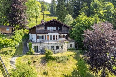 Einfamilienhaus zum Kauf 4.500.000 € 12 Zimmer 377 m² 1.958 m² Grundstück Schliersee Schliersee 83727