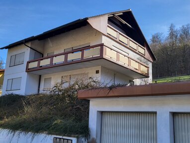 Mehrfamilienhaus zum Kauf 450.000 € 8 Zimmer 220 m² 1.692 m² Grundstück Treuchtlingen Treuchtlingen 91757