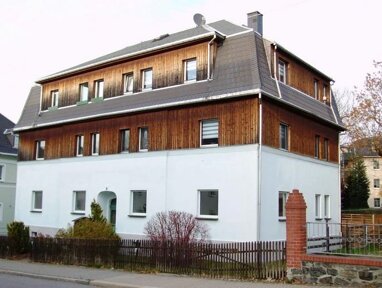 Mehrfamilienhaus zum Kauf 195.000 € 385 m² 1.070 m² Grundstück Zöblitzer Schulstraße 3 Zöblitz Marienberg 09496