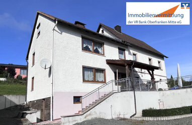 Einfamilienhaus zum Kauf 349.000 € 260 m² 2.300 m² Grundstück Burghaig Kulmbach 95326
