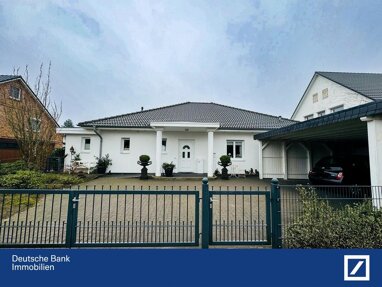 Einfamilienhaus zum Kauf 589.000 € 3,5 Zimmer 136 m² 574 m² Grundstück Henstedt-Ulzburg 24558