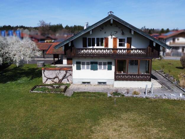 Einfamilienhaus zum Kauf 1.398.000 € 8 Zimmer 167 m² 2.298 m² Grundstück Rimsting 83253