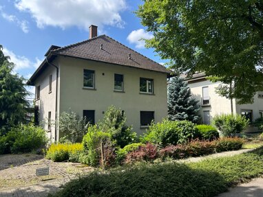Mehrfamilienhaus zum Kauf 688.000 € 6 Zimmer 182 m² 931 m² Grundstück Kernstadt - Nordost Bruchsal 76646
