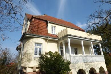 Einfamilienhaus zur Miete 1.750 € 6 Zimmer 182 m² 1.000 m² Grundstück Brasselsberg Kassel / Brasselsberg 34132