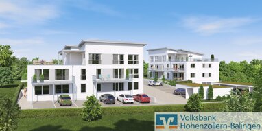 Wohnung zum Kauf Provisionsfrei 454.000 € 4 Zimmer 116,3 m² Weilstetten Balingen 72336