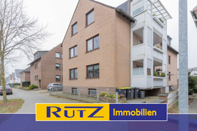 Wohnung zur Miete 550 € 3 Zimmer 67 m² Iprump - Stickgras II - Bezirk 3 Delmenhorst 27751