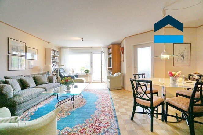 Wohnung zum Kauf Provisionsfrei 196.000 € 4 Zimmer 104 m²<br/>Wohnfläche Budberg / Eversael Rheinberg 47495