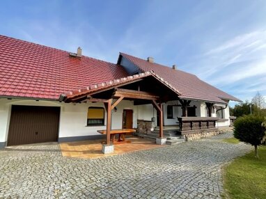 Einfamilienhaus zum Kauf Provisionsfrei 497.000 € 4,5 Zimmer 150 m² 2.093 m² Grundstück Lindenstr. 17 Lippen Lohsa 02999
