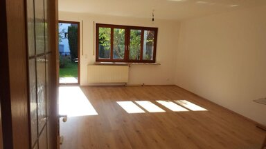 Haus zur Miete 2.470 € 5 Zimmer 130 m² 110 m² Grundstück Trudering-Riem München 81829