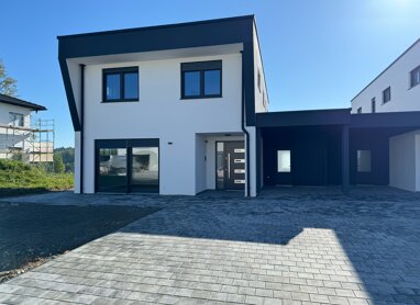 Einfamilienhaus zum Kauf Provisionsfrei 592.000 € 4 Zimmer 158,5 m² 360 m² Grundstück Neukirchen Neuburg am Inn 94127