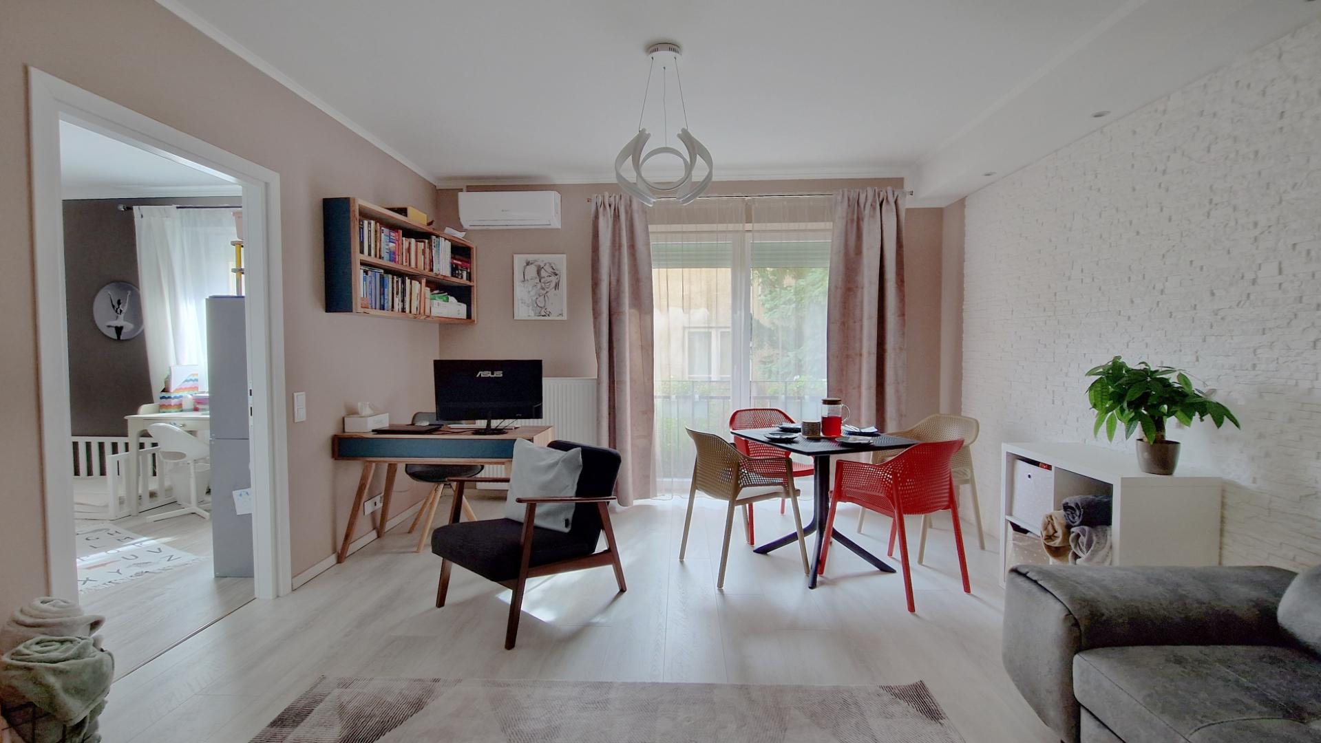 Wohnung zum Kauf 277.000 € 3 Zimmer 84 m²<br/>Wohnfläche Budapest 1025