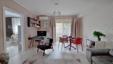Wohnung zum Kauf 277.000 € 3 Zimmer 84 m² Budapest 1025