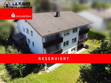 Mehrfamilienhaus zum Kauf als Kapitalanlage geeignet 575.000 € 422 m² 1.005 m² Grundstück Reinhardshausen Bad Wildungen 34537