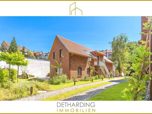 Neubauprojekt zum Kauf Dörnbergstraße 18c Kassel 34119