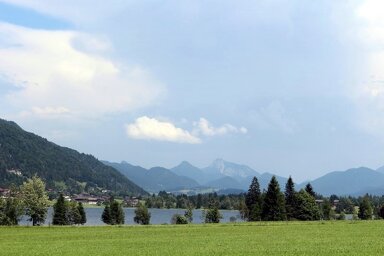 Grundstück zum Kauf 790.000 € 600 m² Grundstück Walchsee 6344