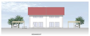 Doppelhaushälfte zum Kauf 915.000 € 4 Zimmer 106 m² 350 m² Grundstück Würmbachstraße 3 Riedmoos Unterschleißheim / Riedmoos 85716