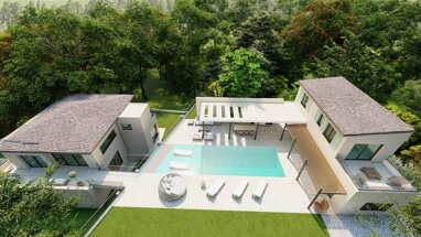 Villa zum Kauf 3.000.000 € 8 Zimmer 392 m² 1.158 m² Grundstück Paguera 07160