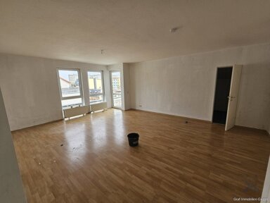 Wohnung zur Miete 663 € 2 Zimmer 88,4 m² 3. Geschoss Friedrichstr. 58 Schönebeck Schönebeck (Elbe) 39218