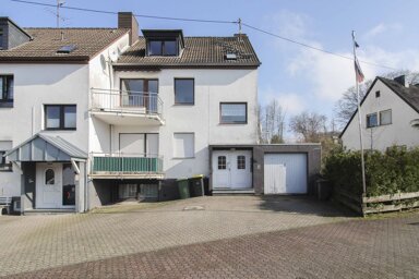 Mehrfamilienhaus zum Kauf als Kapitalanlage geeignet 369.000 € 9 Zimmer 167 m² 301,2 m² Grundstück Heide Lohmar 53797