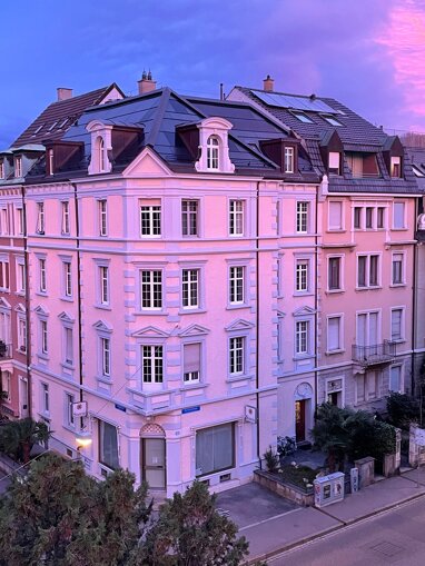 Wohnung zur Miete 2.100 € 4 Zimmer 100 m² Dornacherstrasse 131 Gundeldingen Basel 4053