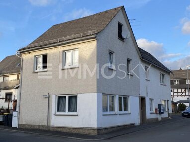 Einfamilienhaus zum Kauf 125.000 € 6 Zimmer 200 m² 200 m² Grundstück Offenbach Mittenaar 35756
