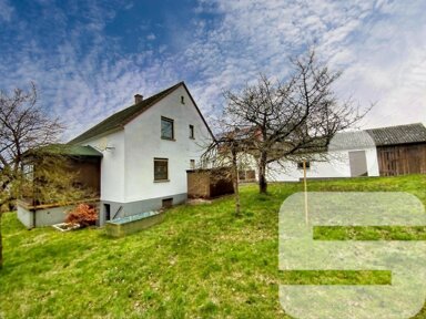 Mehrfamilienhaus zum Kauf 285.000 € 4 Zimmer 123 m² 924 m² Grundstück Haidhof Maxhütte-Haidhof 93142