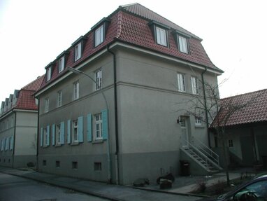 Wohnung zur Miete 319 € 2,5 Zimmer 45,9 m² 1. Geschoss Grenzstraße 91 Lünen - Nord Lünen 44534