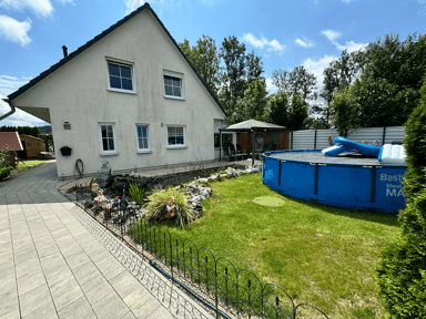 Einfamilienhaus zum Kauf 475.000 € 4 Zimmer 125 m² 495 m² Grundstück Aichstetten Aichstetten 88317