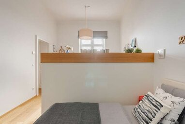Wohnung zur Miete 445 € 1 Zimmer 43 m² Leopoldstraße 11 City Bayreuth 95444