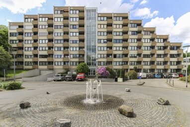 Wohnung zum Kauf 115.000 € 2 Zimmer 37 m² 2. Geschoss Laurensberg Aachen 52072