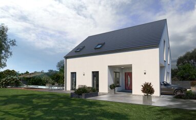 Einfamilienhaus zum Kauf 777.000 € 4 Zimmer 189 m² 500 m² Grundstück Nierst Meerbusch 40668
