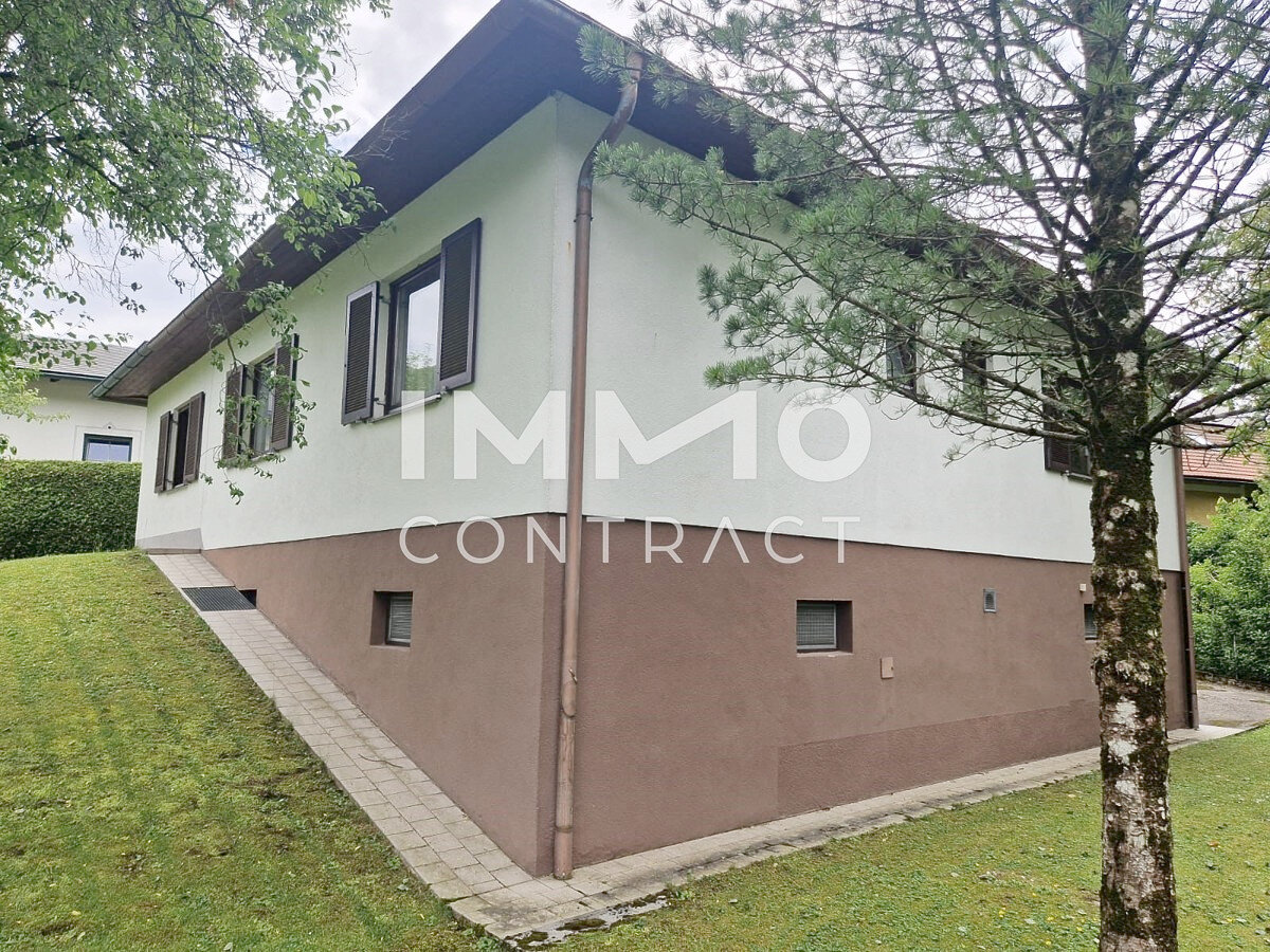 Bungalow zum Kauf 205.000 € 4 Zimmer 119 m²<br/>Wohnfläche 626 m²<br/>Grundstück Gaming 3292