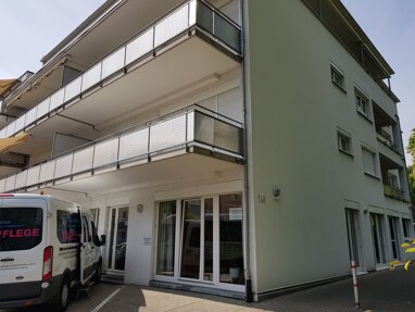 Wohnung zur Miete 800 € 2 Zimmer 68,9 m² 3. Geschoss frei ab 01.03.2025 Hauptstr. 148 Weil am Rhein Weil am Rhein 79576