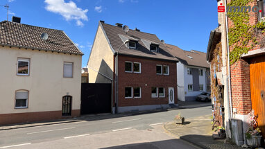 Mehrfamilienhaus zum Kauf 269.000 € 6 Zimmer 112,5 m² 420 m² Grundstück Weisweiler Eschweiler 52249