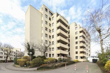 Wohnung zum Kauf 105.000 € 2 Zimmer 73,2 m² 1. Geschoss Wahlbezirk 7 Bad Schwartau 23611