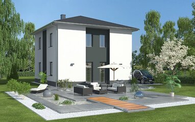 Einfamilienhaus zum Kauf Provisionsfrei 680 m² Grundstück Lindenhof Magdeburg 39120
