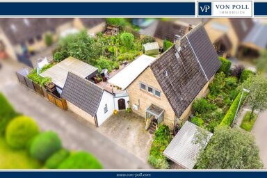 Einfamilienhaus zum Kauf 258.000 € 5 Zimmer 109,9 m² 596 m² Grundstück Mastbrook Rendsburg 24768