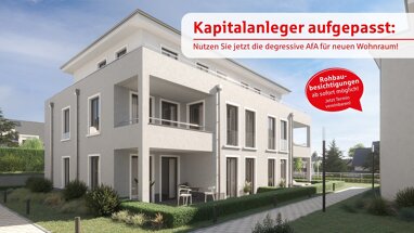 Wohnung zum Kauf provisionsfrei 326.270 € 3 Zimmer 93,2 m² Niederense Ense 59469