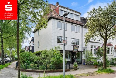 Wohnung zum Kauf 320.000 € 3 Zimmer 114,1 m² Schwachhausen Bremen 28209