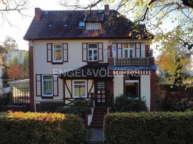 Mehrfamilienhaus zum Kauf 950.000 € 6,5 Zimmer 171 m² 541 m² Grundstück Bergedorf Hamburg 21029