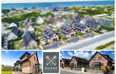 Reihenmittelhaus zum Kauf provisionsfrei 1.098.000 € 4 Zimmer 116 m² 213 m² Grundstück Hörnum (Sylt) 25997